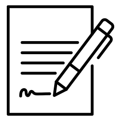 PA icon